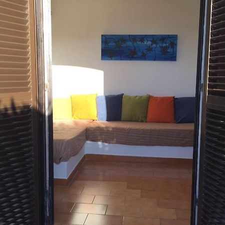 Acogedor Apartamento En Son Parc, A 5 Min De Playa Apartment Екстериор снимка