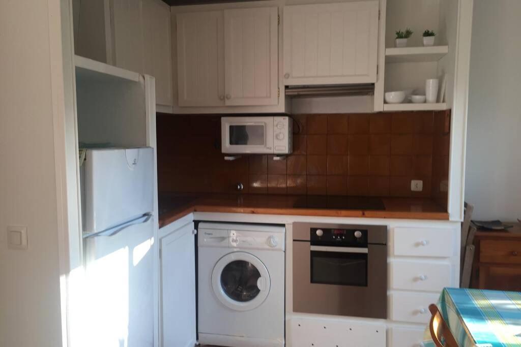Acogedor Apartamento En Son Parc, A 5 Min De Playa Apartment Екстериор снимка