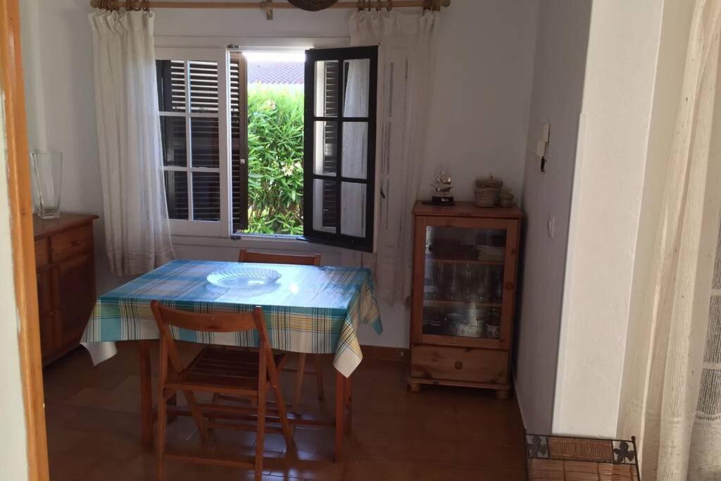 Acogedor Apartamento En Son Parc, A 5 Min De Playa Apartment Екстериор снимка