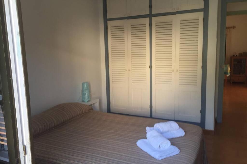 Acogedor Apartamento En Son Parc, A 5 Min De Playa Apartment Екстериор снимка