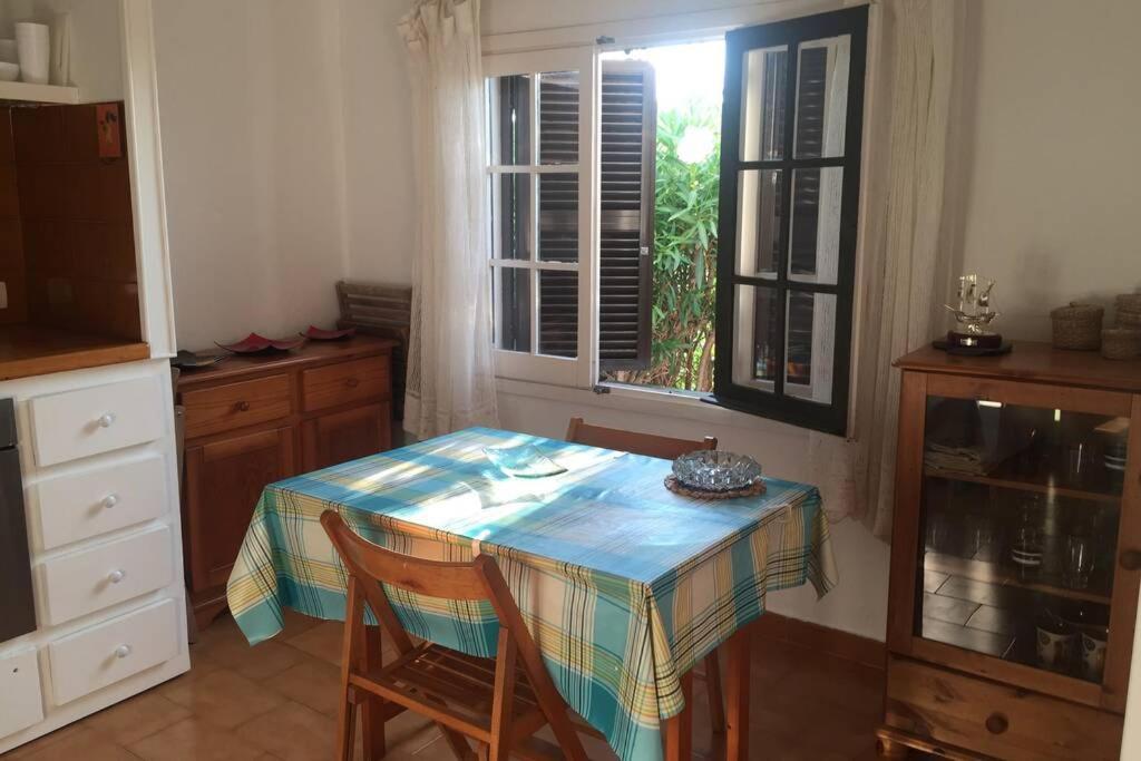 Acogedor Apartamento En Son Parc, A 5 Min De Playa Apartment Екстериор снимка